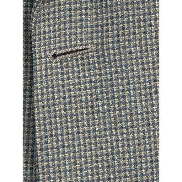 Lord West Wool Blazer - Picture 4 of 7